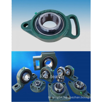 Ucfa Pillow Block Bearing